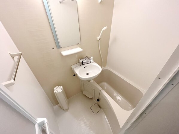 サクラハイム生田の物件内観写真